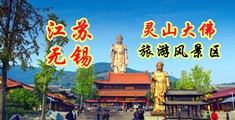 性爱网站网页免费看视频江苏无锡灵山大佛旅游风景区