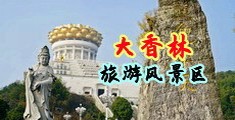 操几把免费视频网站中国浙江-绍兴大香林旅游风景区